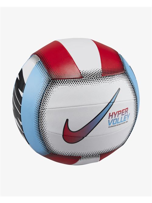 Nike pallone da pallavolo Hypervolley Nike | N100070198205HYPERVOLLEY 2